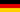 bergstrasse_roter riesling_Germany Flag Small
